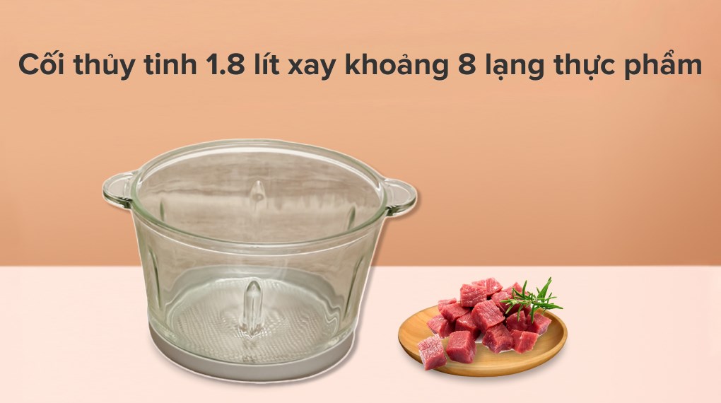 Máy xay thịt đa năng Perfect PF-X01