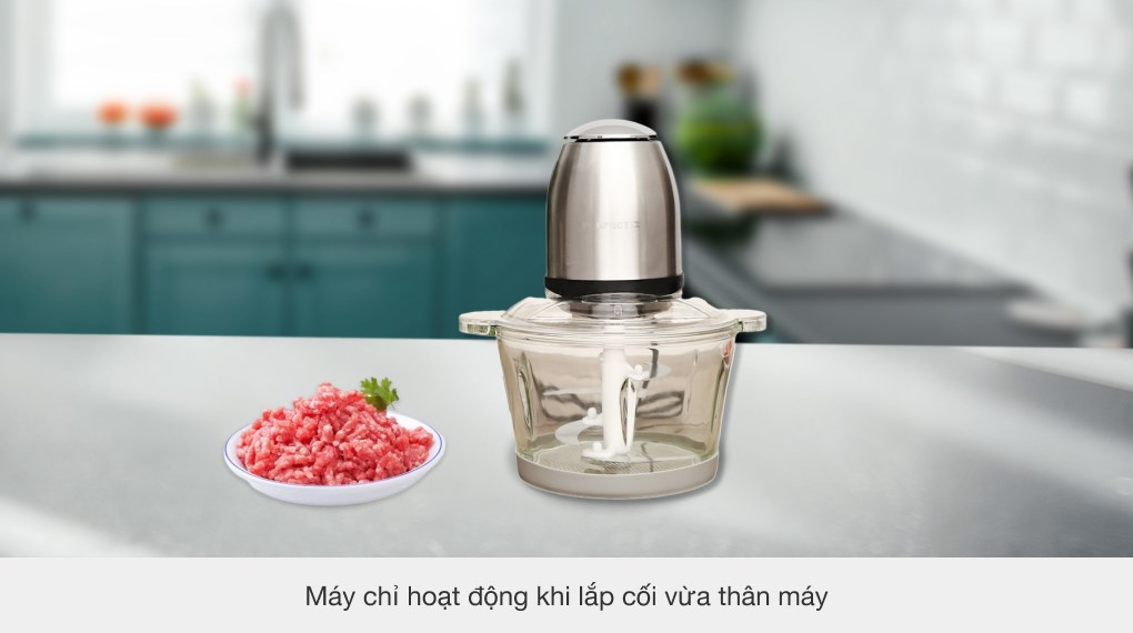 Máy xay thịt đa năng Perfect PF-X01