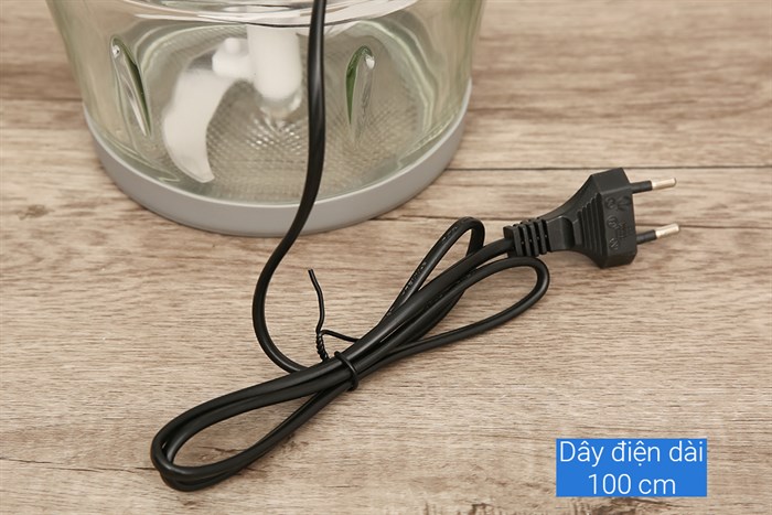 Máy xay thịt đa năng Perfect PF-X01 Màu Bạc Inox