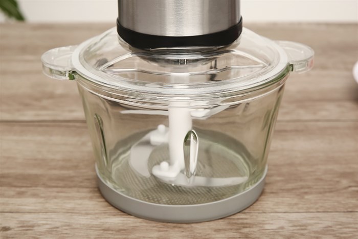 Máy xay thịt đa năng Perfect PF-X01 Màu Bạc Inox