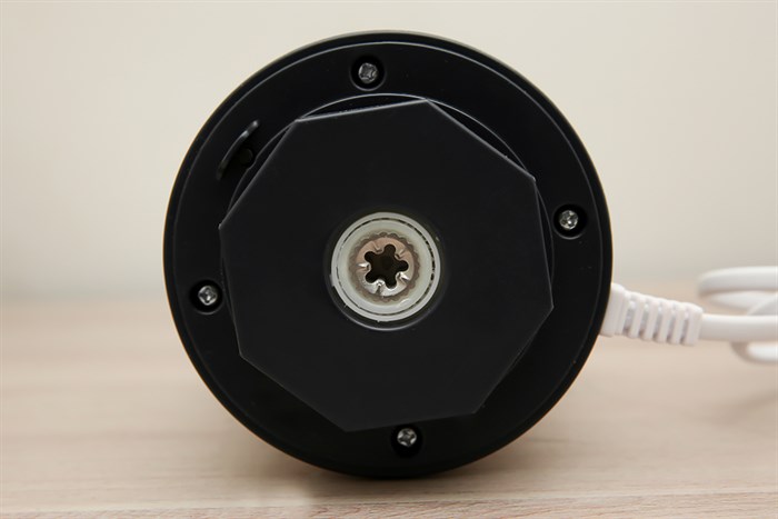 Máy xay thịt đa năng Bear QSJ-C03M1 300W 2 lít Màu Inox