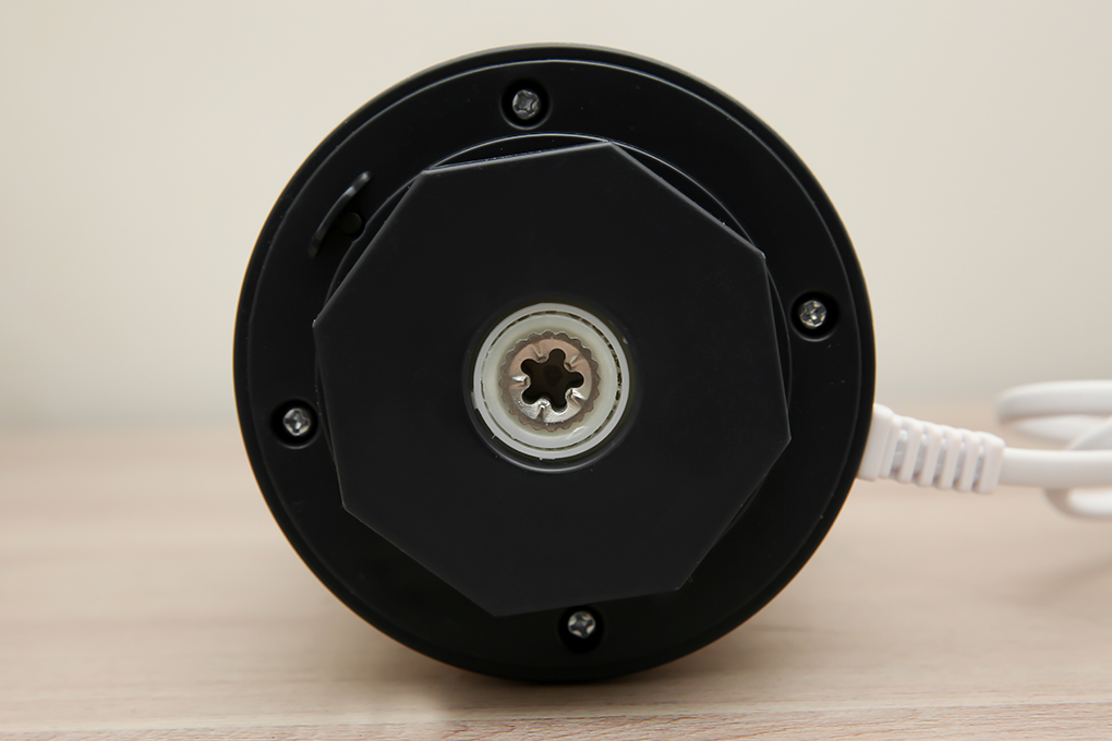 Máy xay thịt đa năng Bear QSJ-C03M1 300W 2 lít - 6