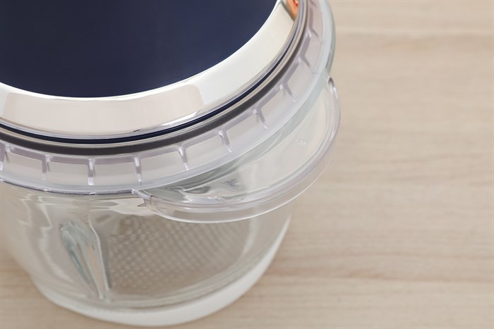 Máy xay thịt đa năng Delites LH101B 250W 1.2 lít Màu Xanh dương đậm