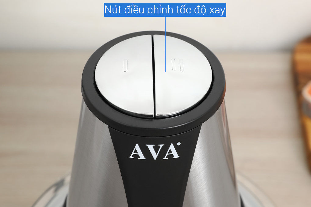 Máy xay thịt đa năng AVA GS-701 450W 1.2 lít - 2