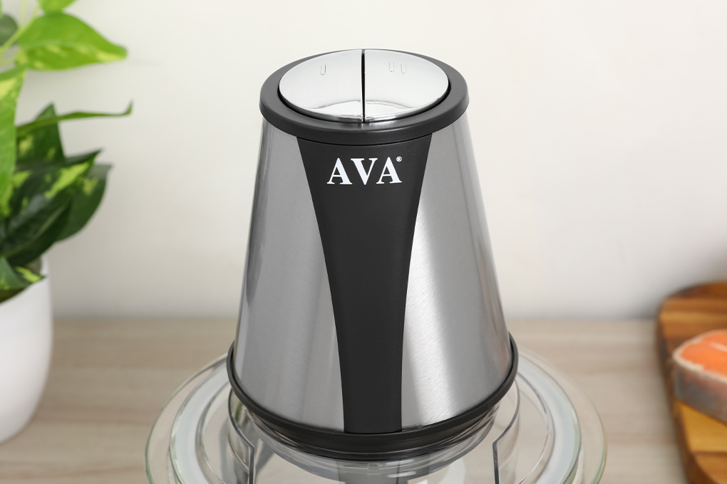 Máy xay thịt đa năng AVA GS-701 450W 1.2 lít - 3