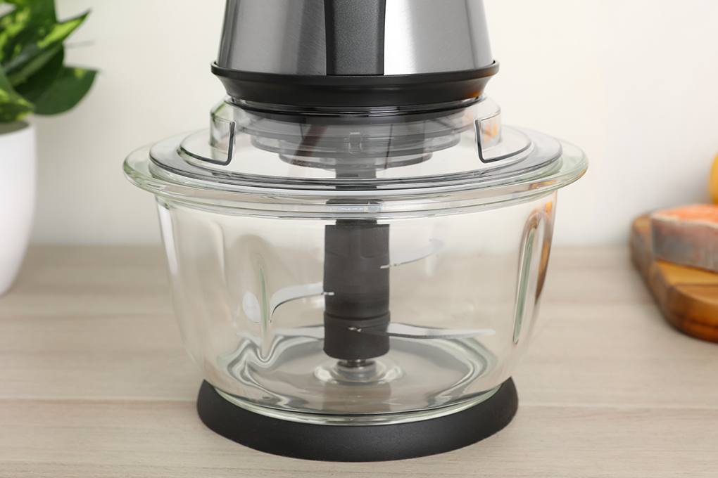 Máy xay thịt đa năng AVA GS-701 450W 1.2 lít - 4