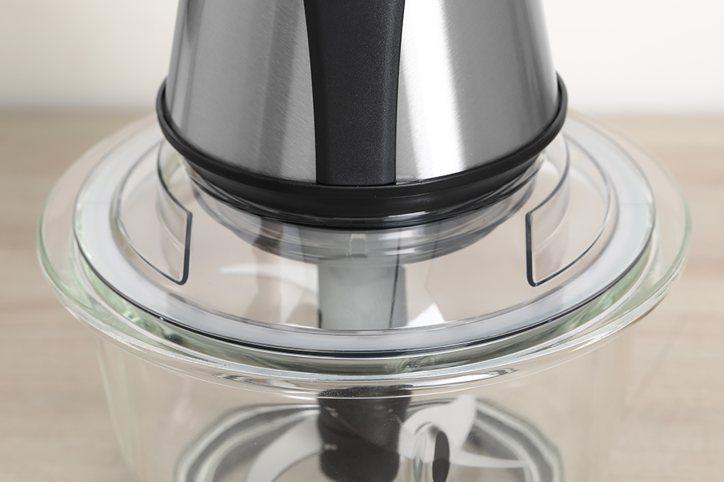 Máy xay thịt đa năng AVA GS-701 450W 1.2 lít - 5
