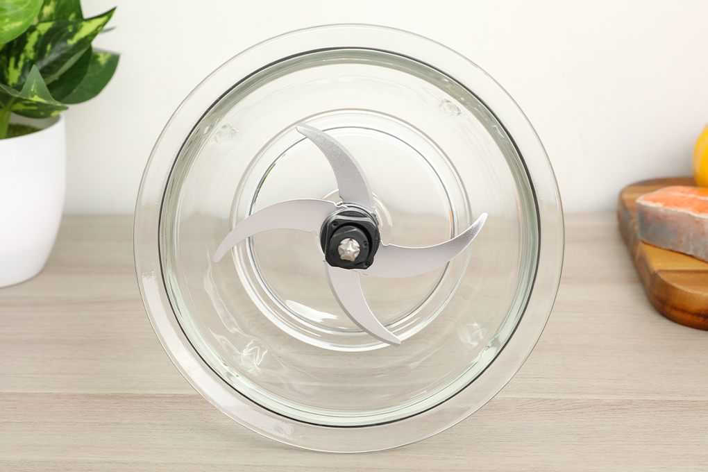 Máy xay thịt đa năng AVA GS-701 450W 1.2 lít - 6