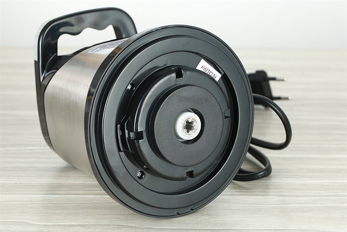 Máy xay thịt đa năng Mutosi MB-G522 350W 1.8 lít Màu Xám