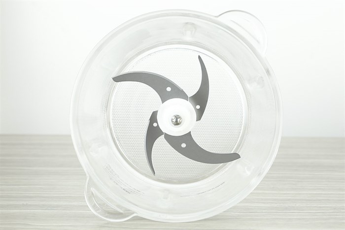 Máy xay thịt đa năng Mutosi MB-G522 350W 1.8 lít Màu Xám