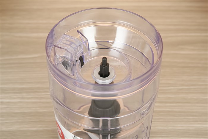 Máy xay thịt mini Tefal MB450B38 500W 0.5 lít Màu Trắng