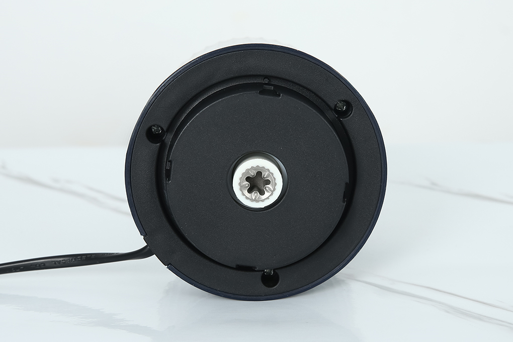 Máy xay thịt đa năng AVA AM6103 300W 1.8 lít Màu Xanh đen