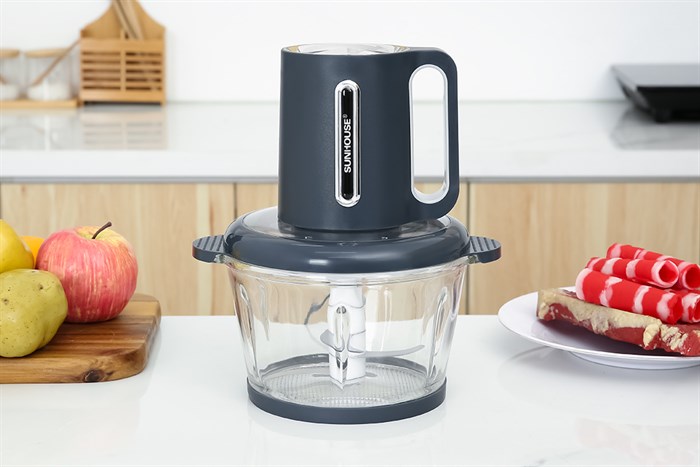 Máy xay thịt đa năng Sunhouse SHD5403 300W 1.8 lít
