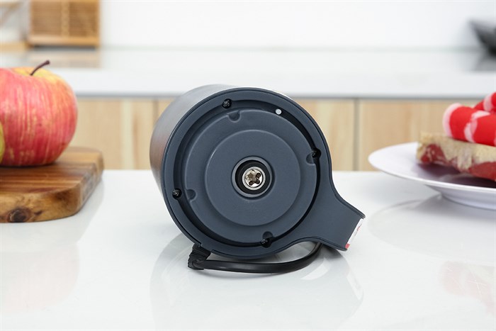 Máy xay thịt đa năng Sunhouse SHD5403 300W 1.8 lít Màu Ghi đen