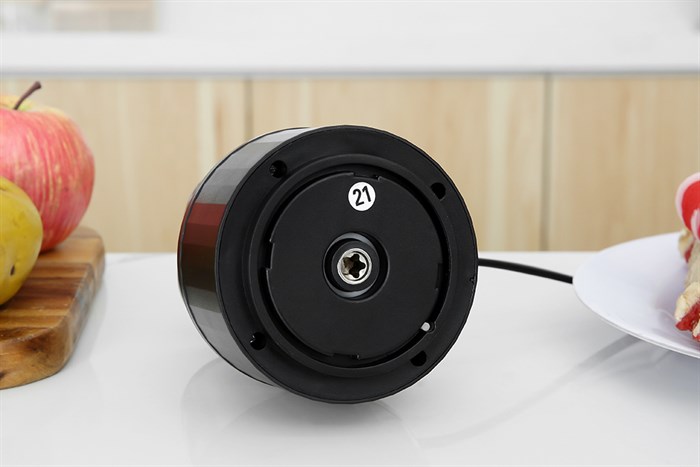 Máy xay thịt đa năng Sunhouse SHD5412 300W 2 lít/0.3 lít Màu Đen