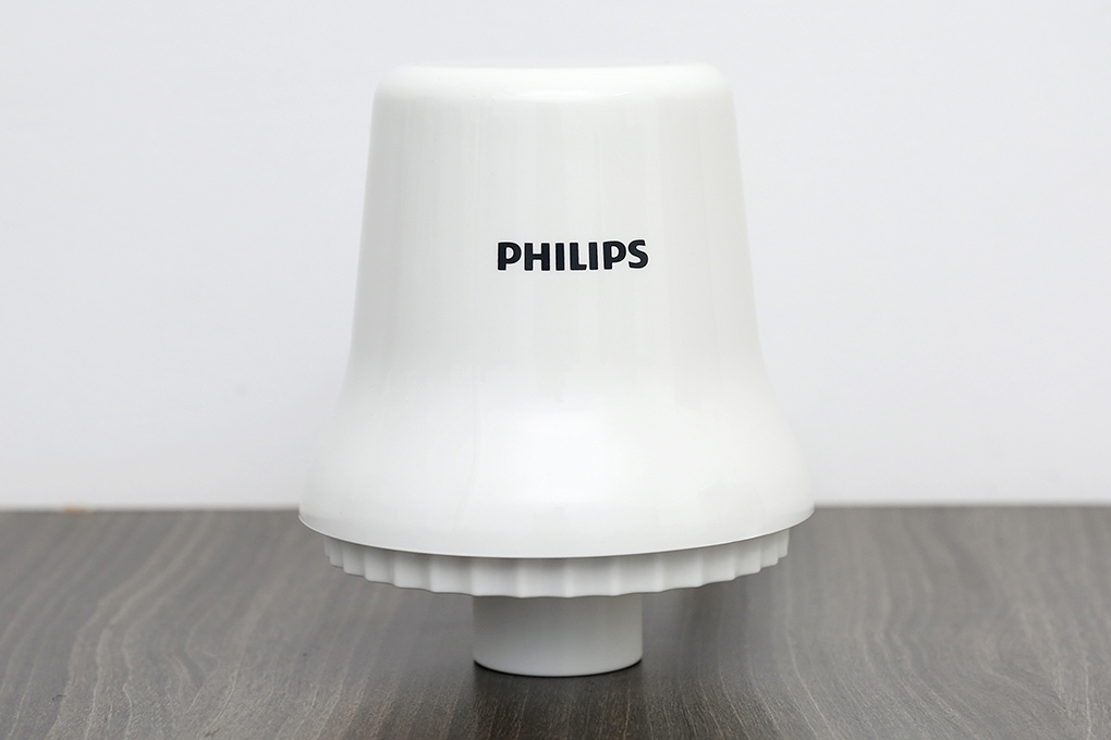 Máy xay thịt mini Philips HR1393 450W 0.5 lít - 3