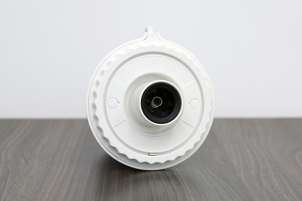 Máy xay thịt mini Philips HR1393 450W 0.5 lít - 4