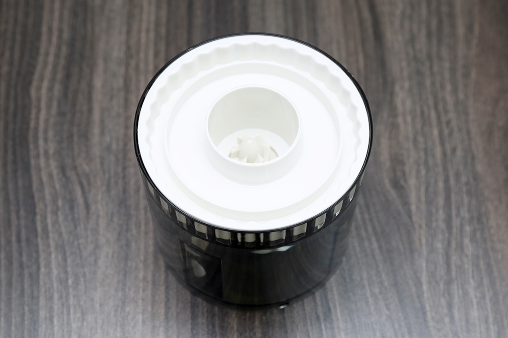 Máy xay thịt mini Philips HR1393 450W 0.5 lít - 5