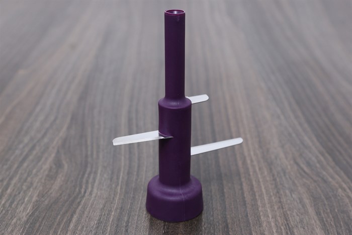 Máy xay thịt mini Philips HR2505 Màu Trắng