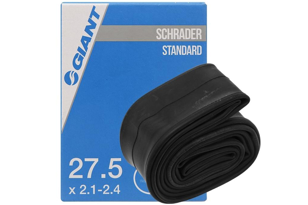 Ruột xe đạp Giant 27.5x2.10 - 2.40 SV 