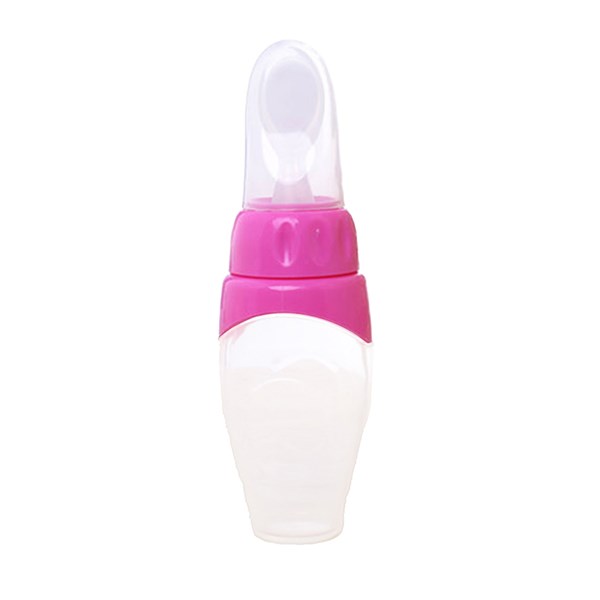 Bình ăn dặm AMI AM55103 150 ml (từ 4 tháng) - AVAKids.com
