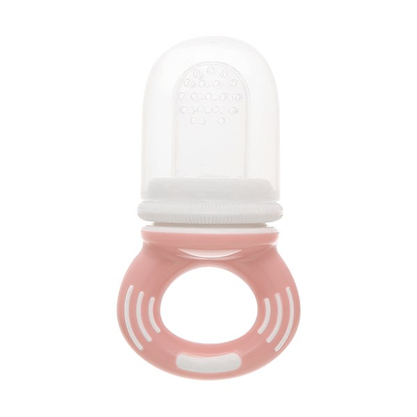Túi nhai chống hóc ROVCO RK-3341 (từ 3 tháng) - Màu ngẫu nhiên - AVAKids.com