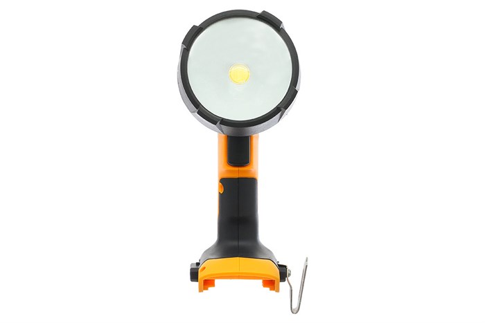 Đèn pin LED Tolsen 87311 10W (không kèm pin sạc)