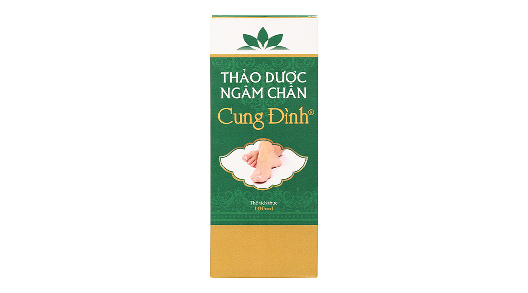 Công dụng và lợi ích của thuốc ho cung đình cho sức khỏe