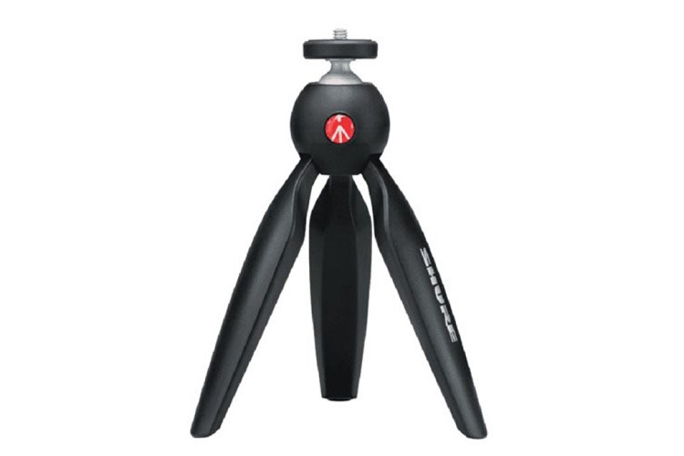 Micro có dây Shure MV88+ Video Kit Màu Đen