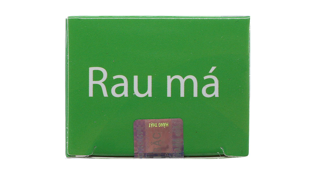 Kem Yoosun rau má dịu mẫn ngứa, ngừa mụn, mát da