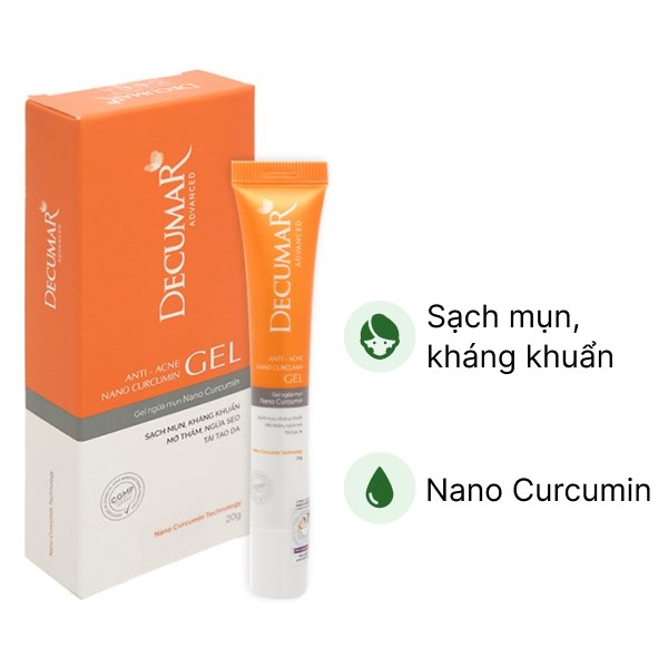 Sản phẩm trị mụn, ngừa sẹo, mờ thâm hiệu quả, chính hãng, giá rẻ 04/ ...