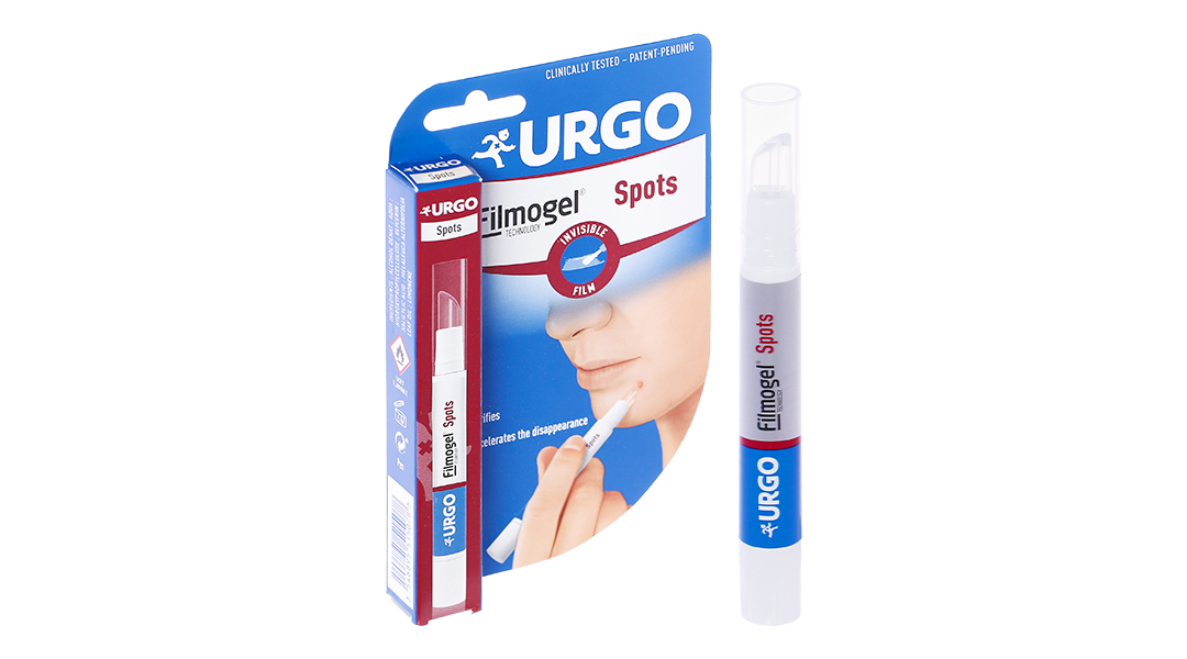 Urgo Filmogel Spots Pen of 2ml