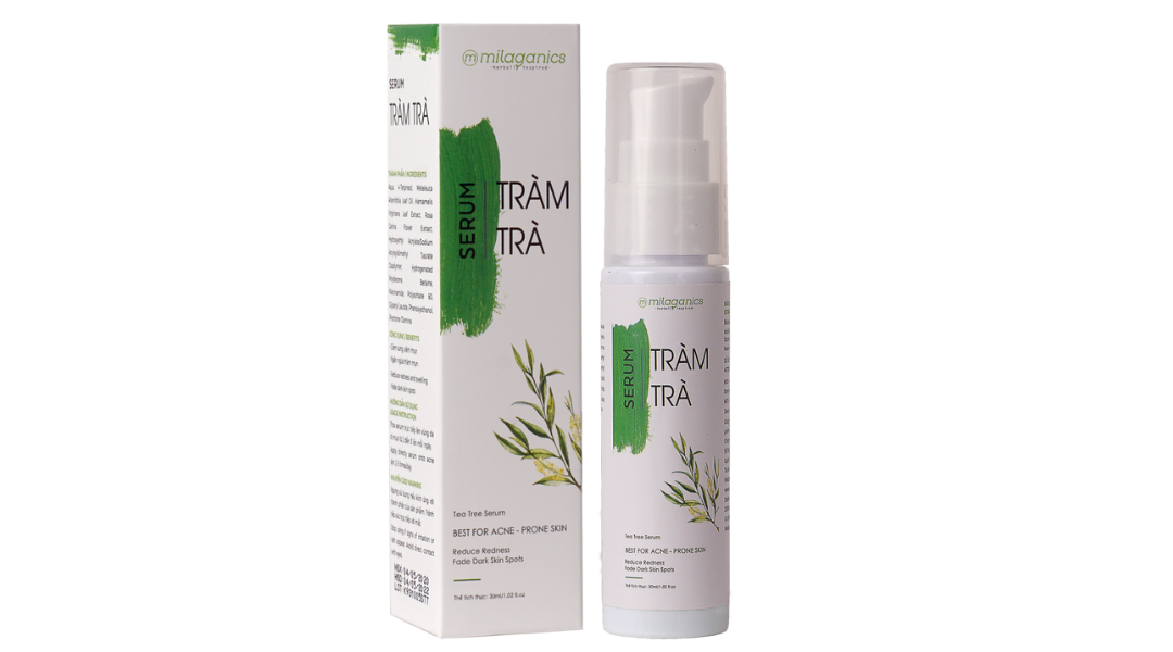 Serum giảm mụn mờ thâm có phù hợp với mọi loại da không?
