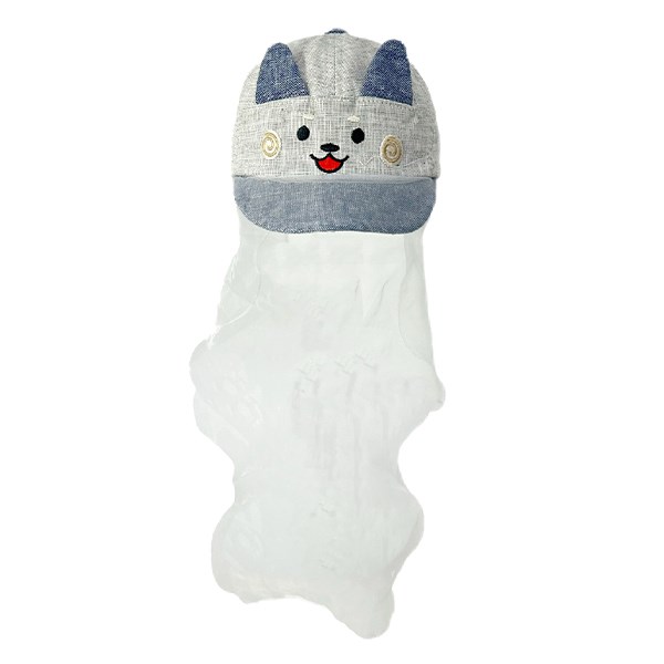 Nón kết cho bé Duy Ngọc 6132 màu xanh dương - be chính hãng - AVAKids.com