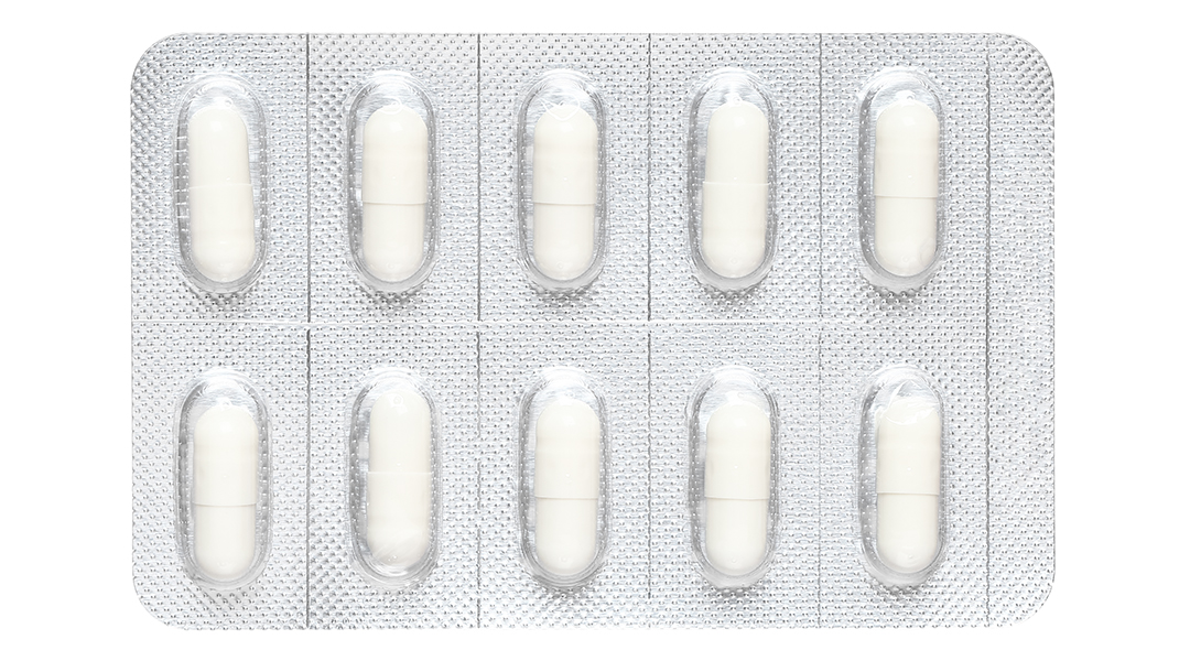 Enterobella bổ sung vi sinh, hỗ trợ trị rối loạn tiêu hóa