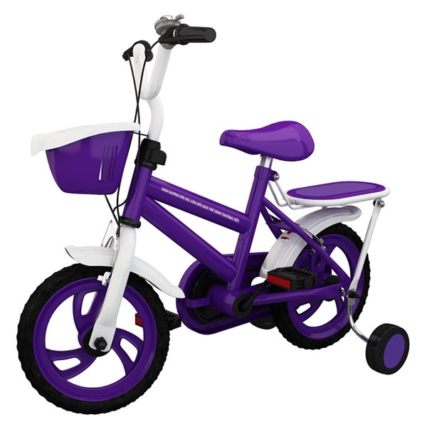 Xe đạp thể thao cho bé - KM Pediasure