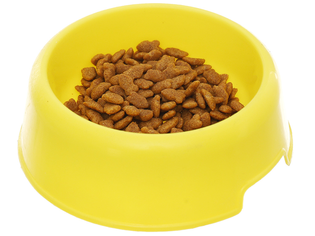 Thức ăn cho mèo trưởng thành Me-O vị cá thu túi 7kg 7