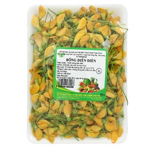 Bông điên điển 100g