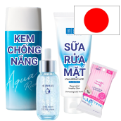 Mỹ phẩm Nhật Bản
