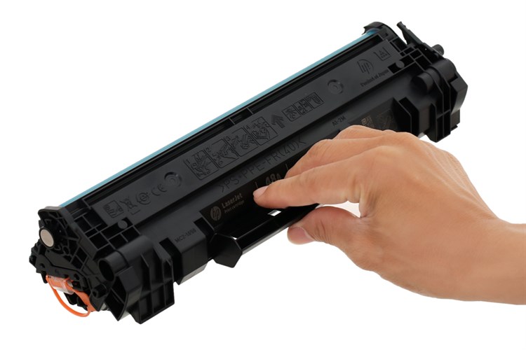 HP LaserJet Toner Cartridge CF248A 48A (dành cho M15/M28) Màu Đen