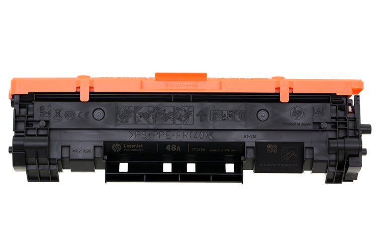 HP LaserJet Toner Cartridge CF248A 48A (dành cho M15/M28) Màu Đen