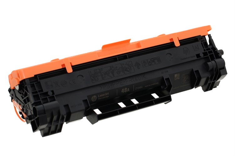 HP LaserJet Toner Cartridge CF248A 48A (dành cho M15/M28) Màu Đen