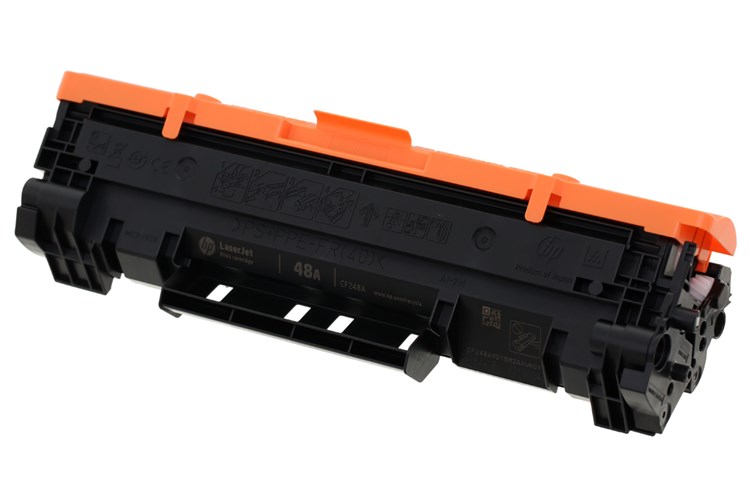 HP LaserJet Toner Cartridge CF248A 48A (dành cho M15/M28) Màu Đen