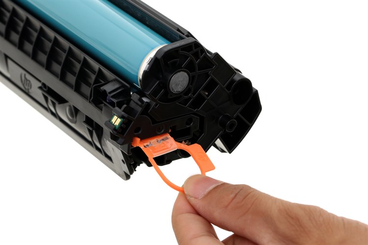 HP LaserJet Toner Cartridge CF248A 48A (dành cho M15/M28) Màu Đen