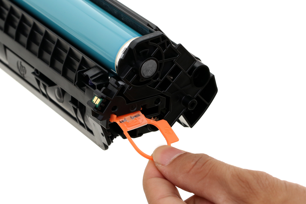 HP LaserJet Toner Cartridge CF248A 48A (dành cho M15/M28) Màu Đen
