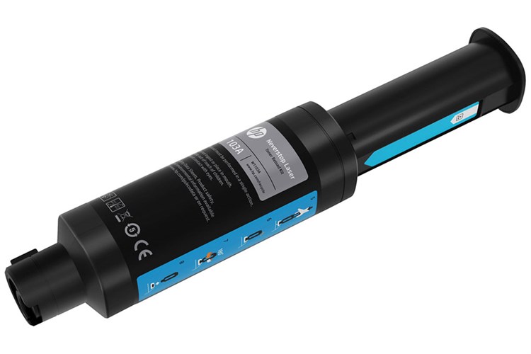 Mực in laser HP 103A Neverstop (dành cho HP Neverstop 1000a và 1000w)