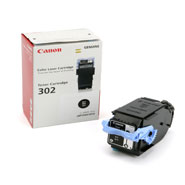 Canon 302 Bk