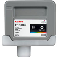 Canon 302 Bk (Drum)