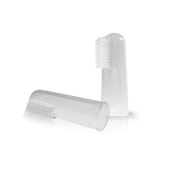 Dụng cụ chải răng nướu cho bé Pur 6504 (từ 6 tháng) - AVAKids.com