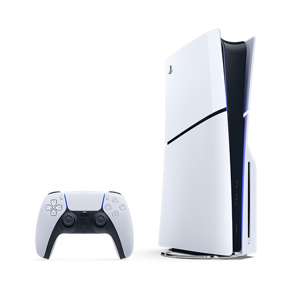 Máy chơi game Sony Playstation 5 Slim CFI-2018 A01 1 tay cầm